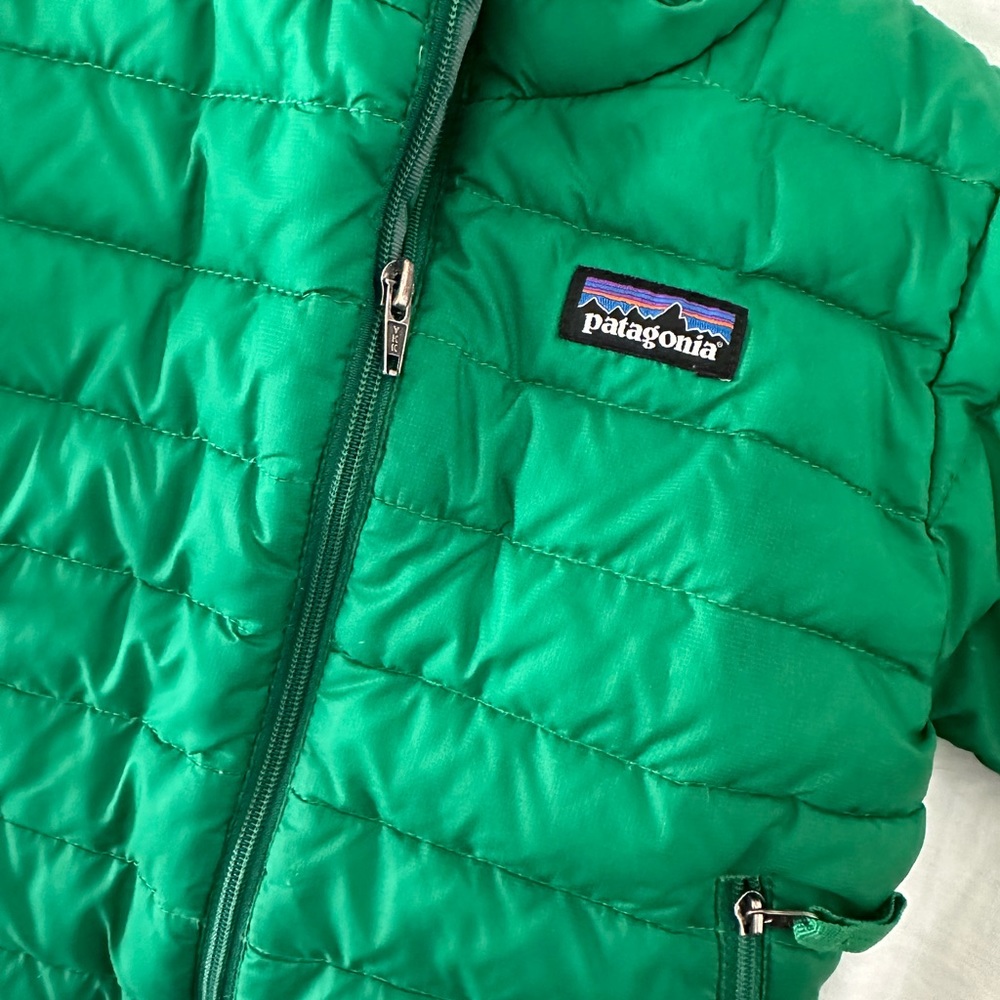 Patagonia Babydown Sweater